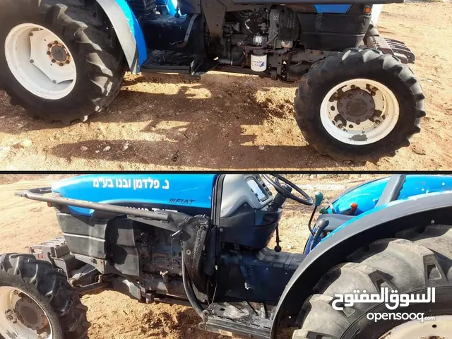 2008 Other Agriculture Equipments in Jenin