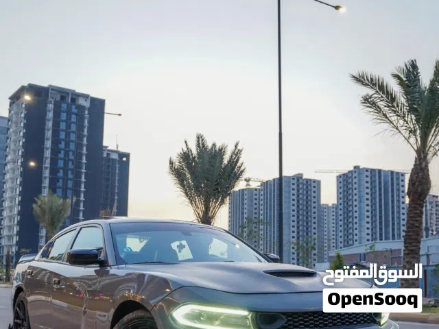 تشارجر R/T max 2019
