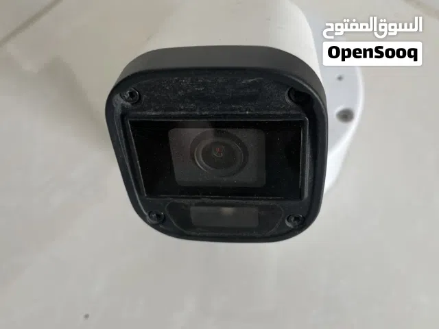 سستم كامرات