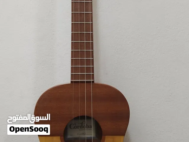 cordoba guitar ukulele