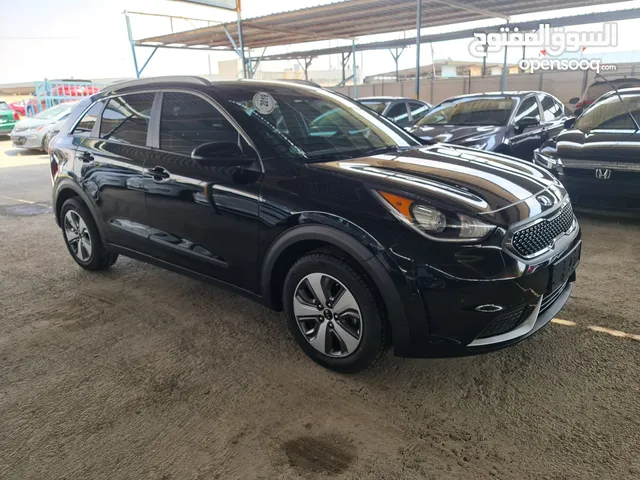 Used Kia Niro in Zarqa