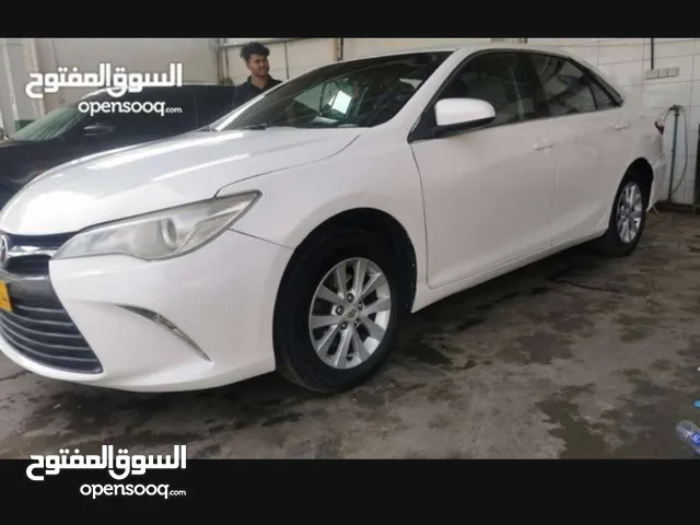 Used Toyota Sprinter in Al Sharqiya