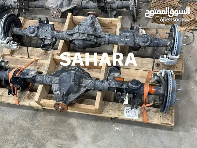 Other Mechanical Parts in Baghdad