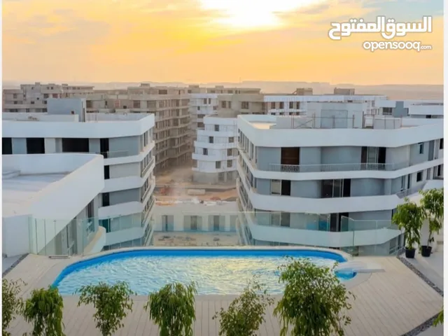 150 m2 3 Bedrooms Apartments for Sale in Cairo Madinaty