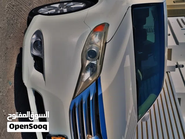 أفالون للبدل مع سياره مناسبه