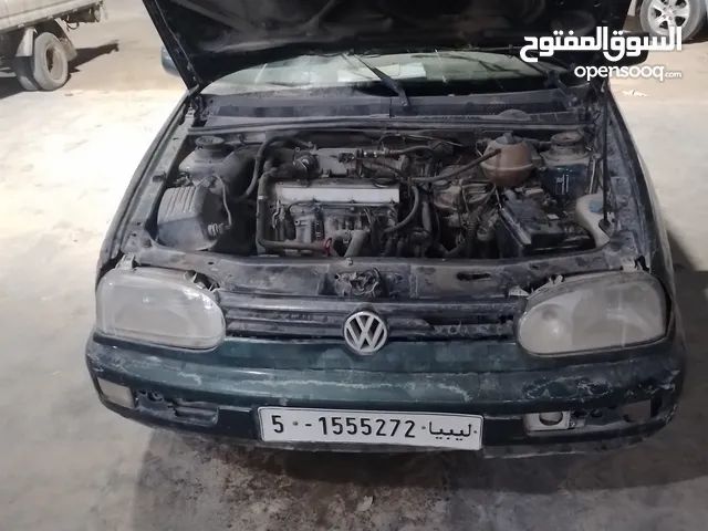 Used Volkswagen ID 3 in Al Khums