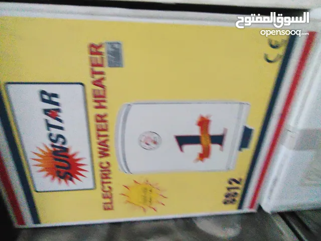  Geyser for sale in Al Ain