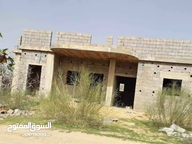 200 m2 2 Bedrooms Townhouse for Sale in Tripoli Al-Najila