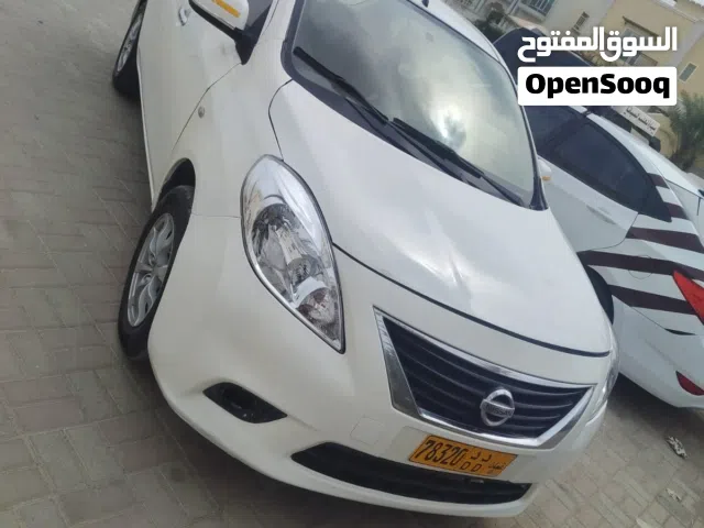 2012 Nissan Sentra SL