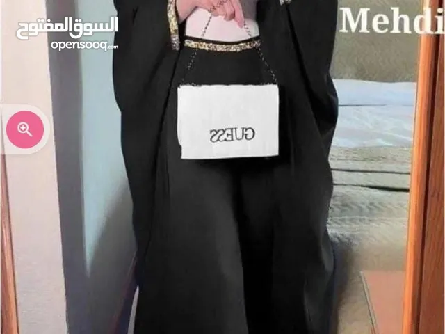 Jalabiya Textile - Abaya - Jalabiya in Muscat