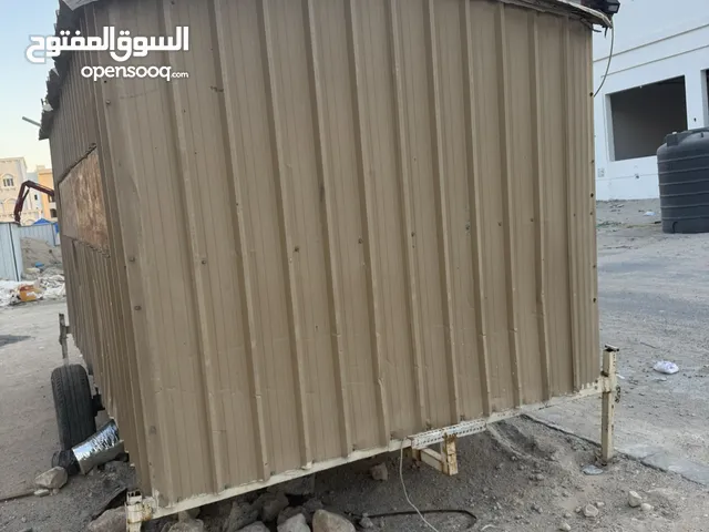 شاليه سحب لاهل الحلال والبناء