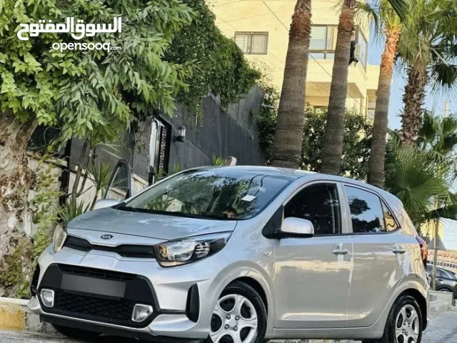 Used Kia Picanto in Amman