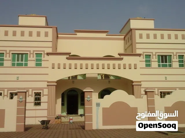 165 m2 1 Bedroom Apartments for Rent in Al Dhahirah Ibri