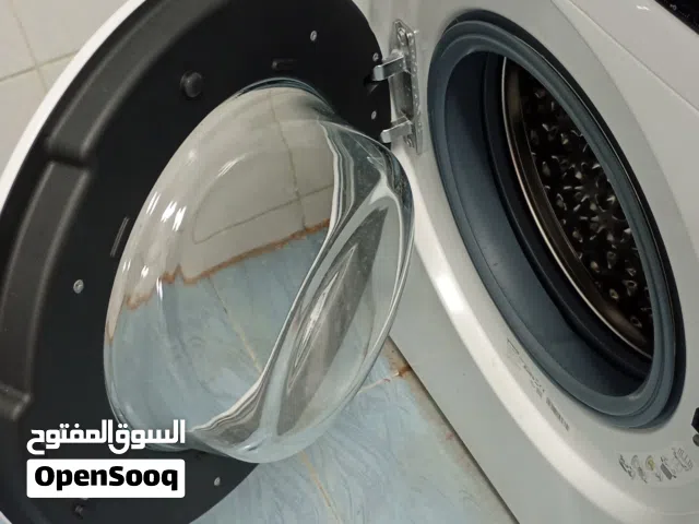 washing machine 7 kg full option