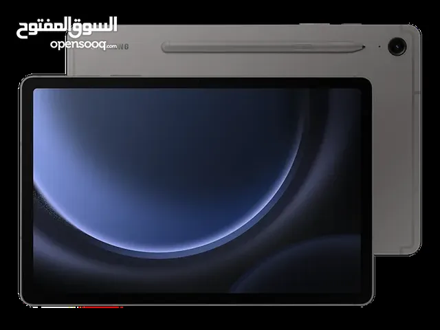 Samsung Galaxy Tab S9 Other in Al Dakhiliya