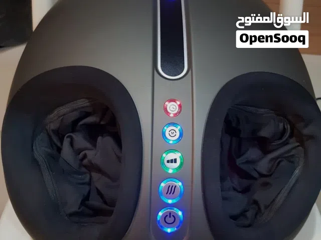 FOOT MASSAGER  جهاز مساج للقدمين