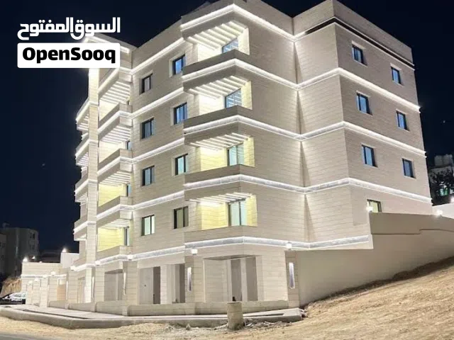 عمارة للبيع جديدة لم تسكن سوبر ديلوكس موقع مميز