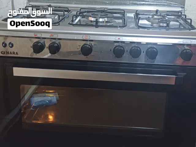 غاز فرن نارا