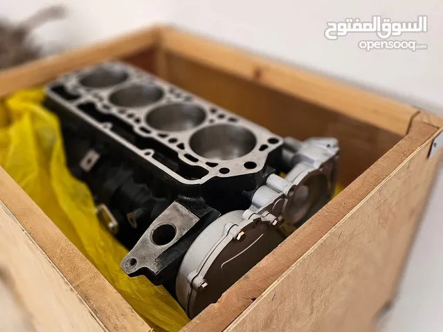 محركات 4y اجدد