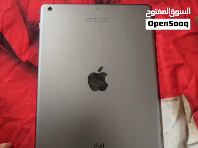 Apple iPad Air 32 GB in Tripoli