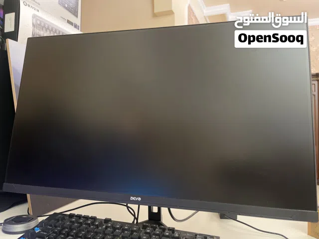 شاشه ديفو 180 هيرتز