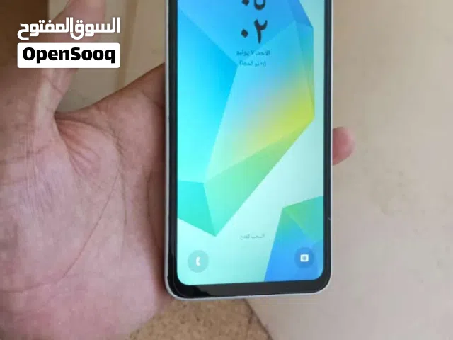 Samsung Galaxy A16 128 GB in Zarqa