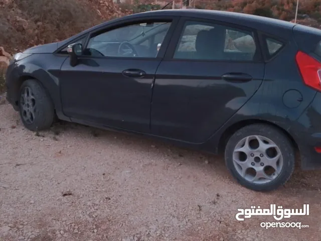 فورد اتوماتيك