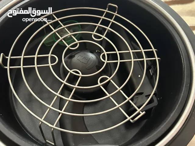 مقلاه هوائية مفرمة لحم. عصارة