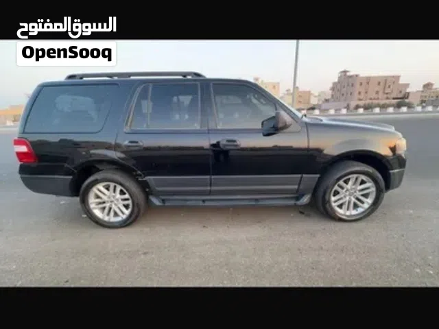 2016 Ford Expedition XLT