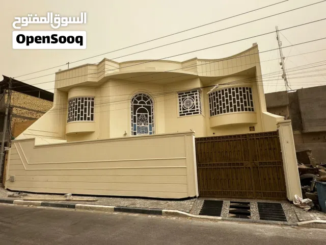 300 m2 More than 6 bedrooms Townhouse for Sale in Basra Qibla
