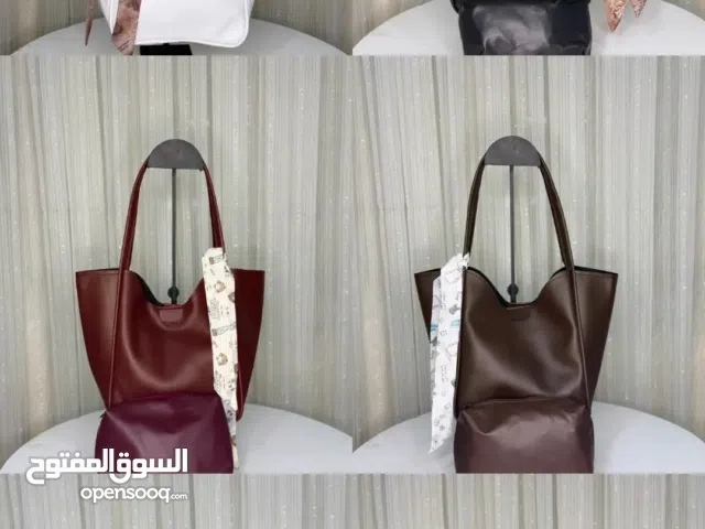 تخفيضات بدل من 15 الف صارت بس ب 8 عرض لمده اسبوع بس  مو بس جنطه لمسة أناقة تكمّل حضورج بكل مكان