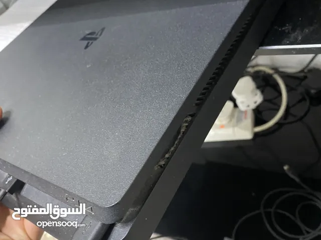 Ps4سليم نضيف ممفتوح