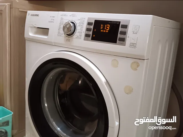 Panasonic 1 - 6 Kg Washing Machines in Zarqa