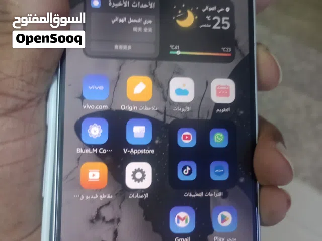 النسخه الصينيه vivo x300 pro