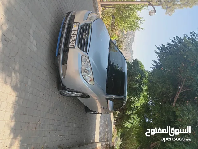 هونداي افانتي HD اتوماتيك موديل 2007 بحاله ممتازه جدا للبيع