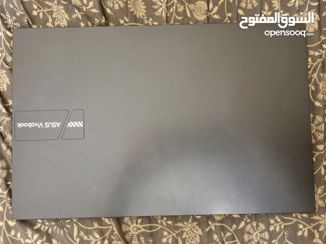 لابتوب اسوس vivobook جديد i5 الجيل13 استخدام بسيط جدا