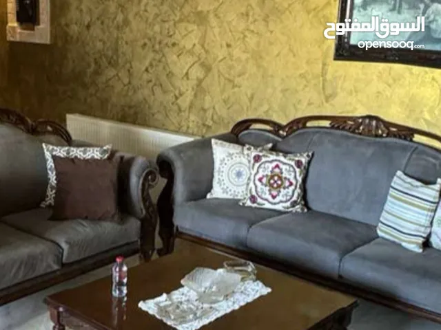 160 m2 3 Bedrooms Apartments for Rent in Amman Al Jandaweel