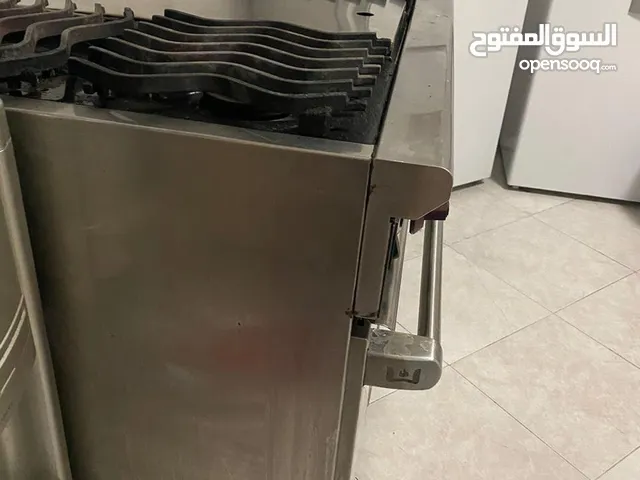 غاز كهرباء أمريكي ماركة WOLF