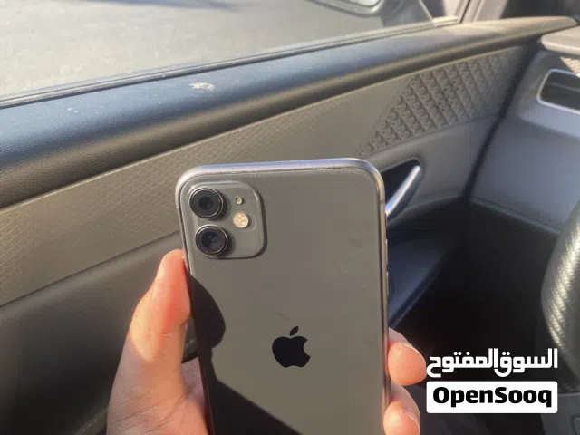 iPhone 11 64Gb 125Jd