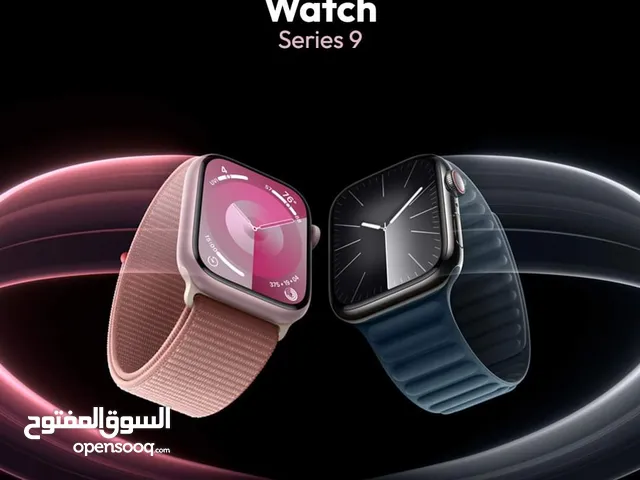 apple watch s9 45mm