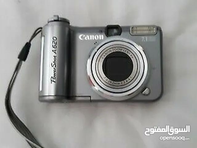 مطلوب كاميرا كانون A620 للشراء او البدل