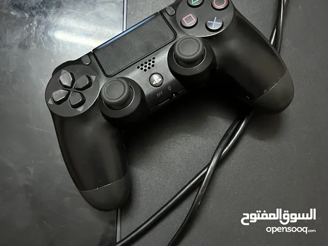 PlayStation 4 PlayStation for sale in Al Sharqiya