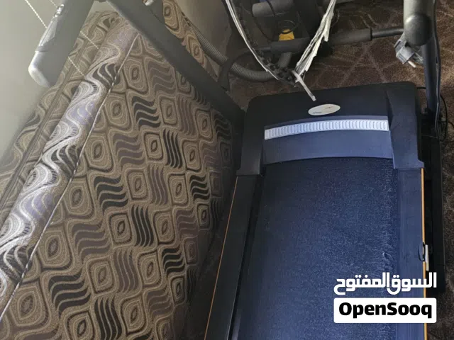 جهاز مشي + تكسير دهون رجاج