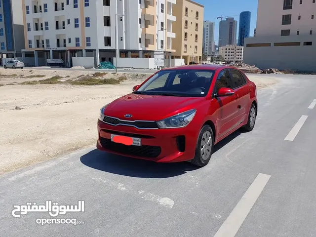 Used Kia Rio in Northern Governorate