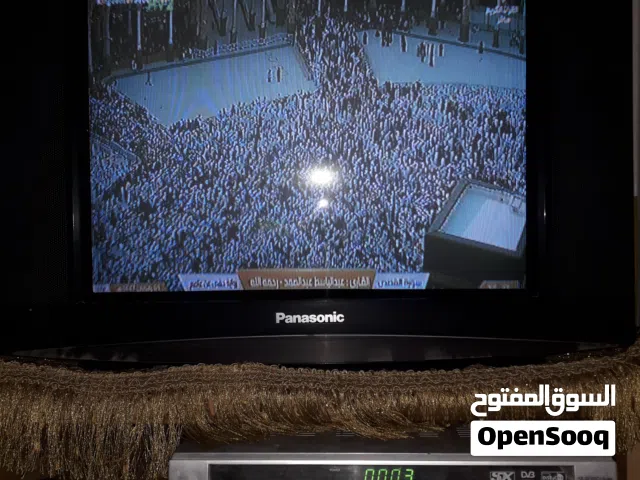 تلفزيون باناسونيك