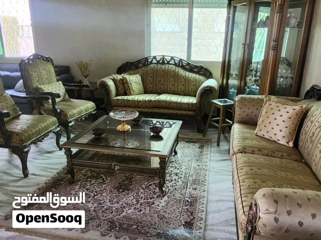اثاث غرفة ضيوف