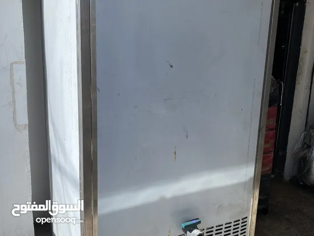مبرد حليب دبل جكت 1000 لتر
