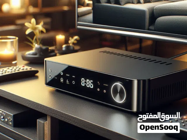  Other Receivers for sale in Abu Dhabi