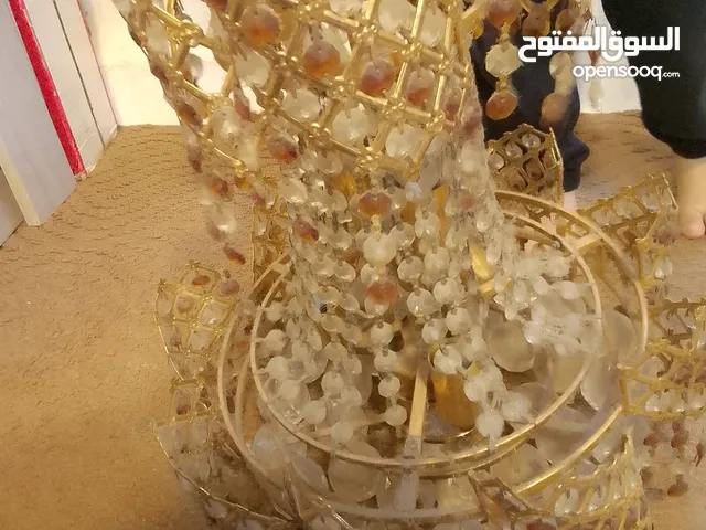 ثريا كريستال