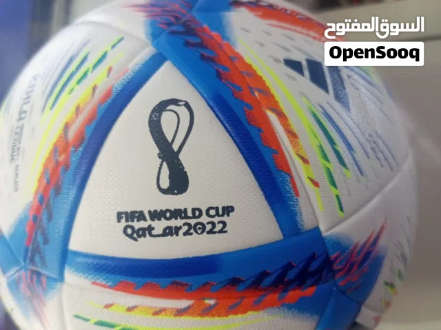 كرة قدم اداداس اصلي قطر 2022 اصليه
